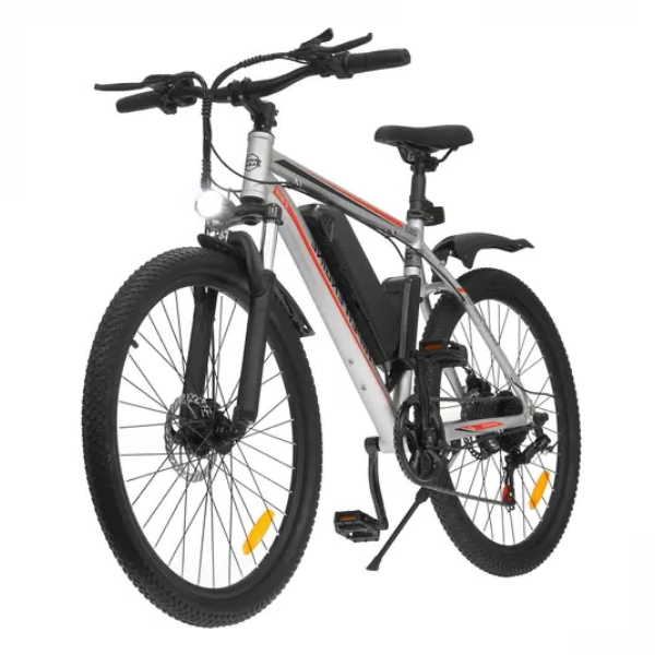 thumb картинка Электровелосипед HIPER Engine MTB A2 от магазина Fastoo