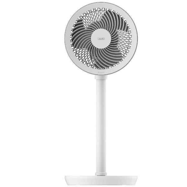 thumb картинка Вентилятор напольный Deerma DEM-FD200 от магазина Fastoo