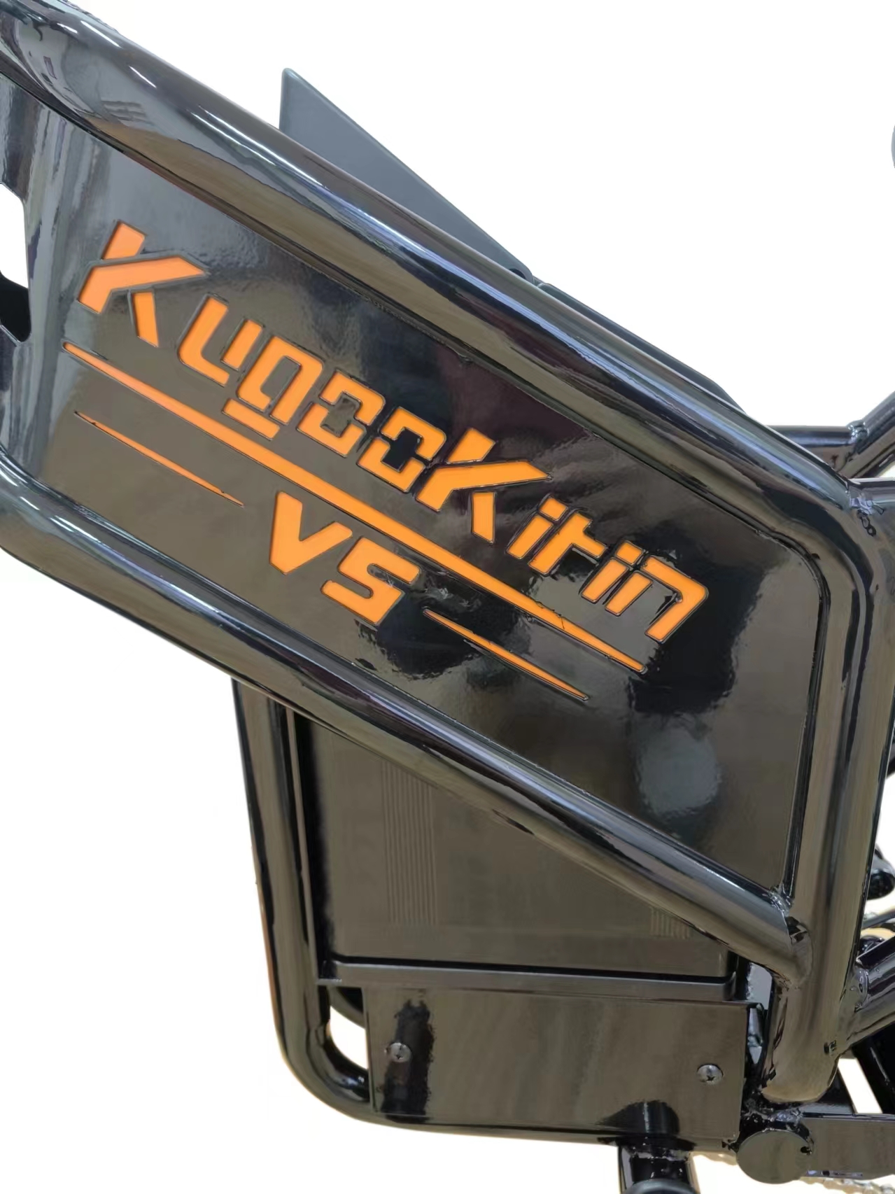 thumb картинка Электровелосипед Kugoo Kirin V5 от магазина Fastoo
