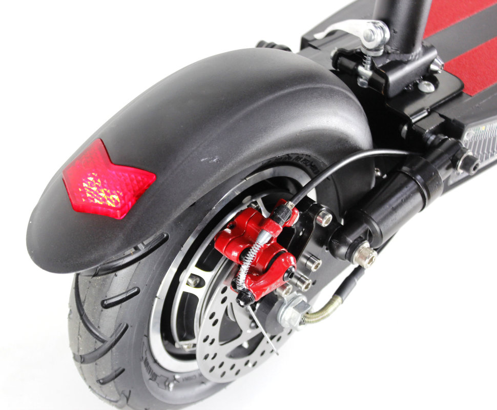 thumb картинка Электросамокат Kugoo M4 от магазина Fastoo