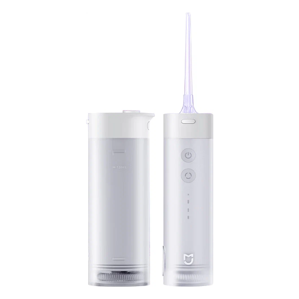 thumb картинка Ирригатор портативный Xiaomi Mijia Electric Flusher 2 от магазина Fastoo