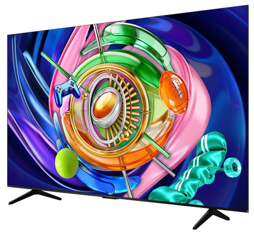 thumb картинка Телевизор iFFALCON Mini LED 65" 65U85A от магазина Fastoo