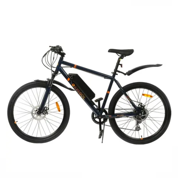 thumb картинка Электровелосипед Exegol MTB 26 от магазина Fastoo