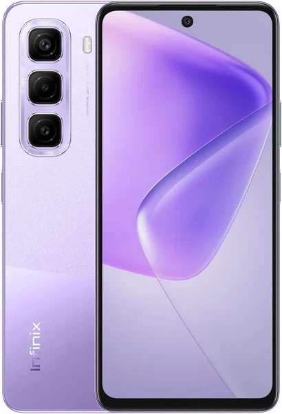 thumb картинка Смартфон Infinix HOT 50 6/256 Gb от магазина Fastoo