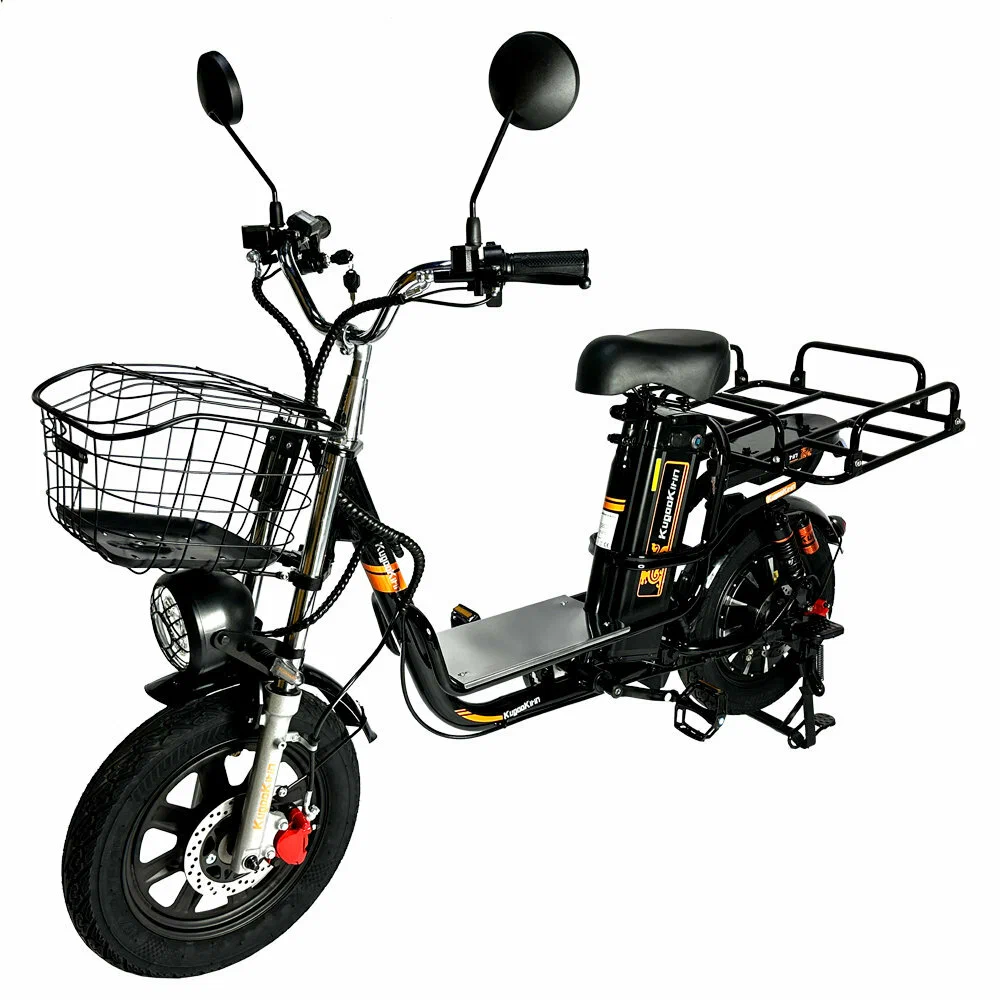 thumb картинка Электровелосипед Kugoo Kirin V3 Pro от магазина Fastoo