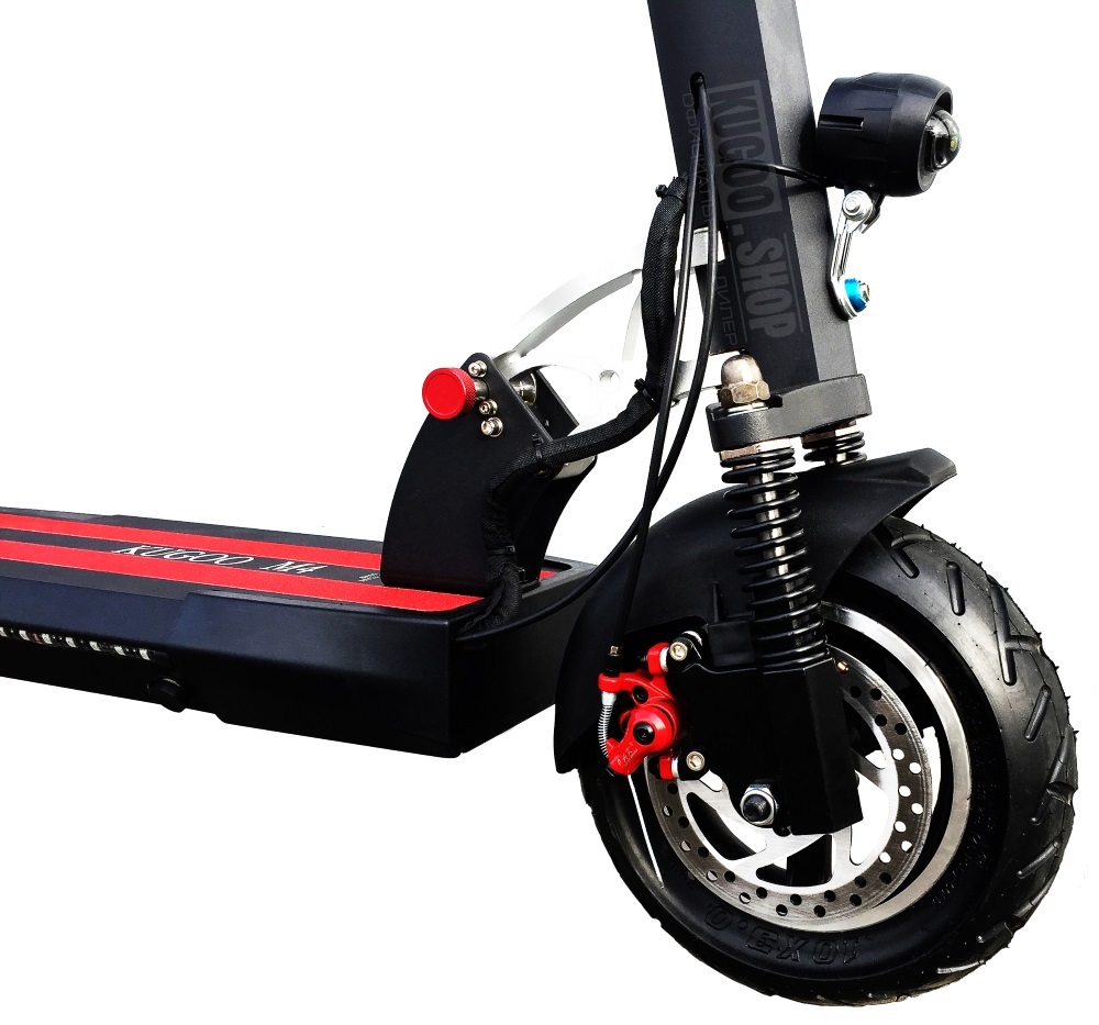 thumb картинка Электросамокат Kugoo M4 от магазина Fastoo