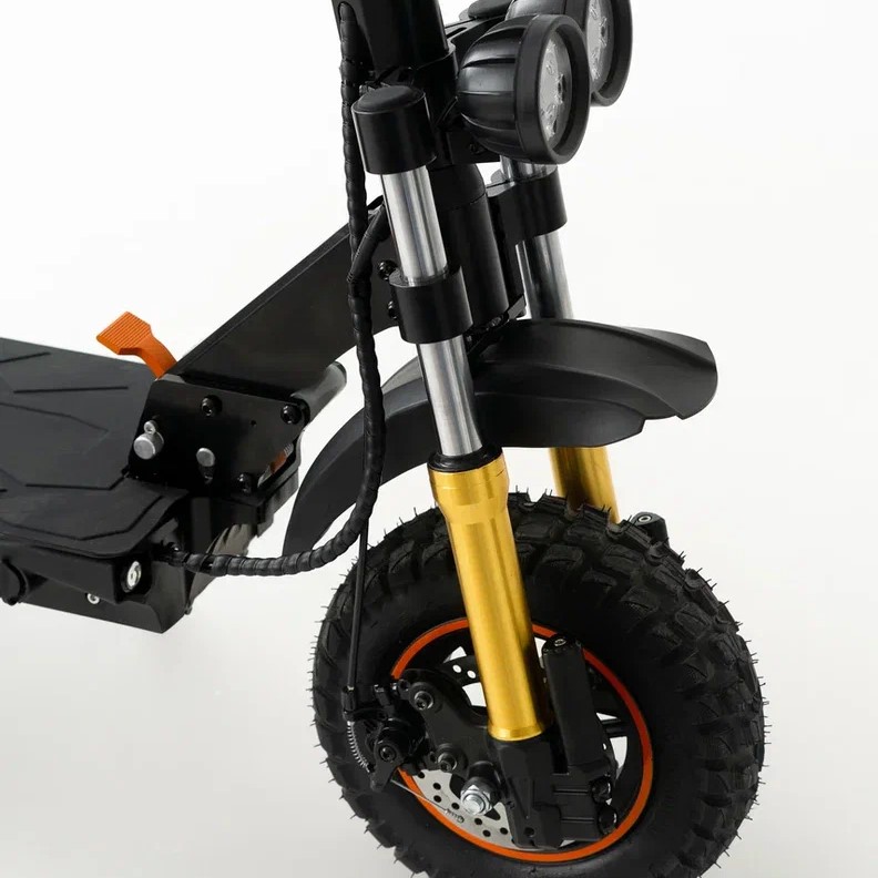 thumb картинка Электросамокат Fastoo M5 Pro от магазина Fastoo