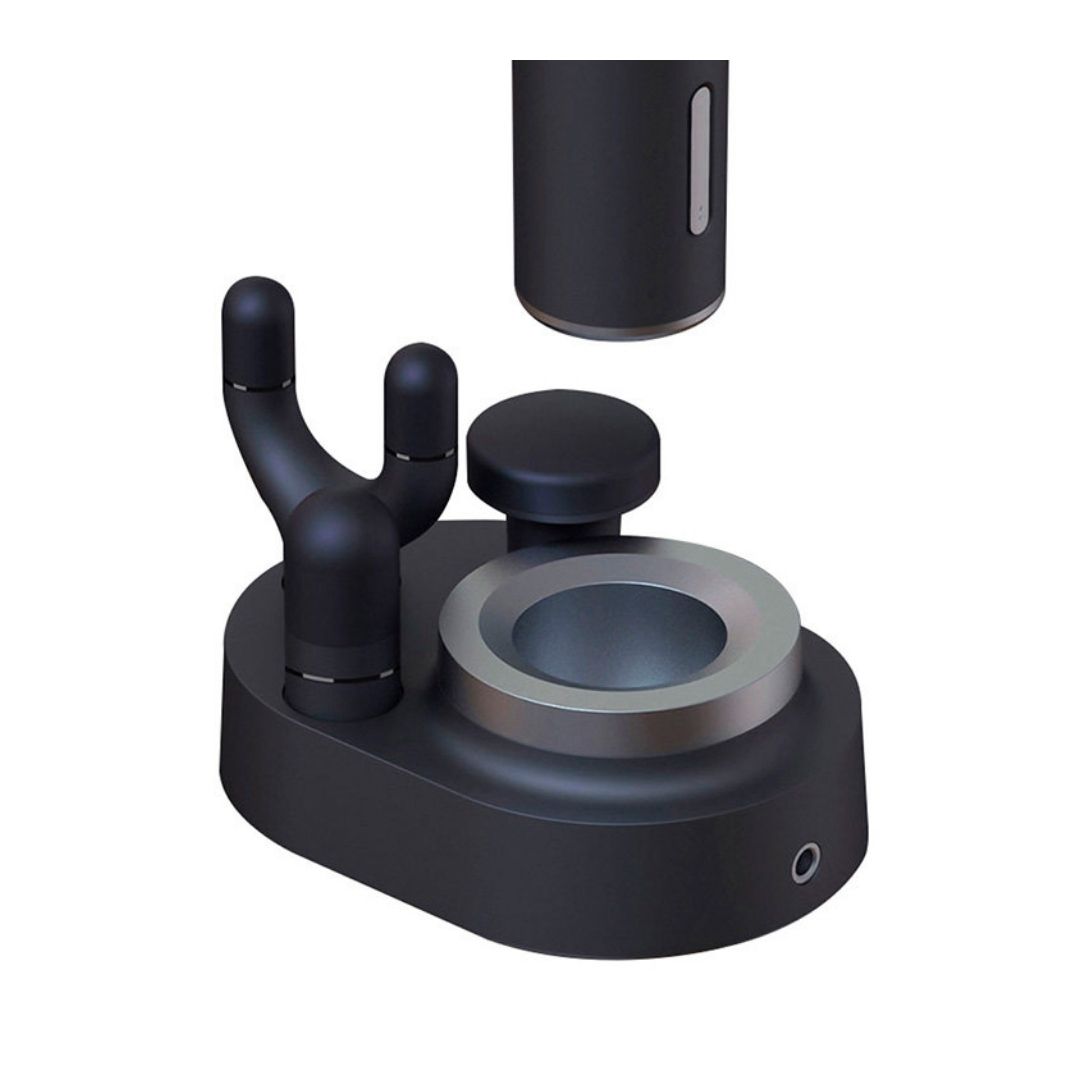 thumb картинка Массажер перкуссионный Yunmai MV-FG-0308 от магазина Fastoo