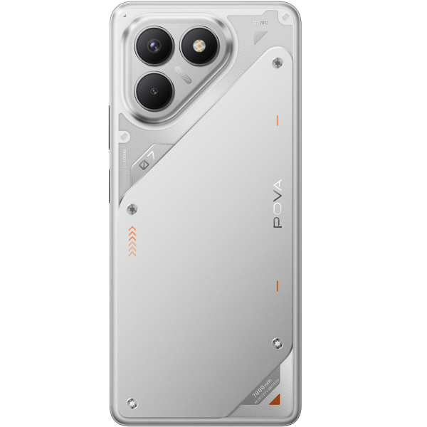 thumb картинка Смартфон Tecno POVA 7 Neo 8/256GB от магазина Fastoo