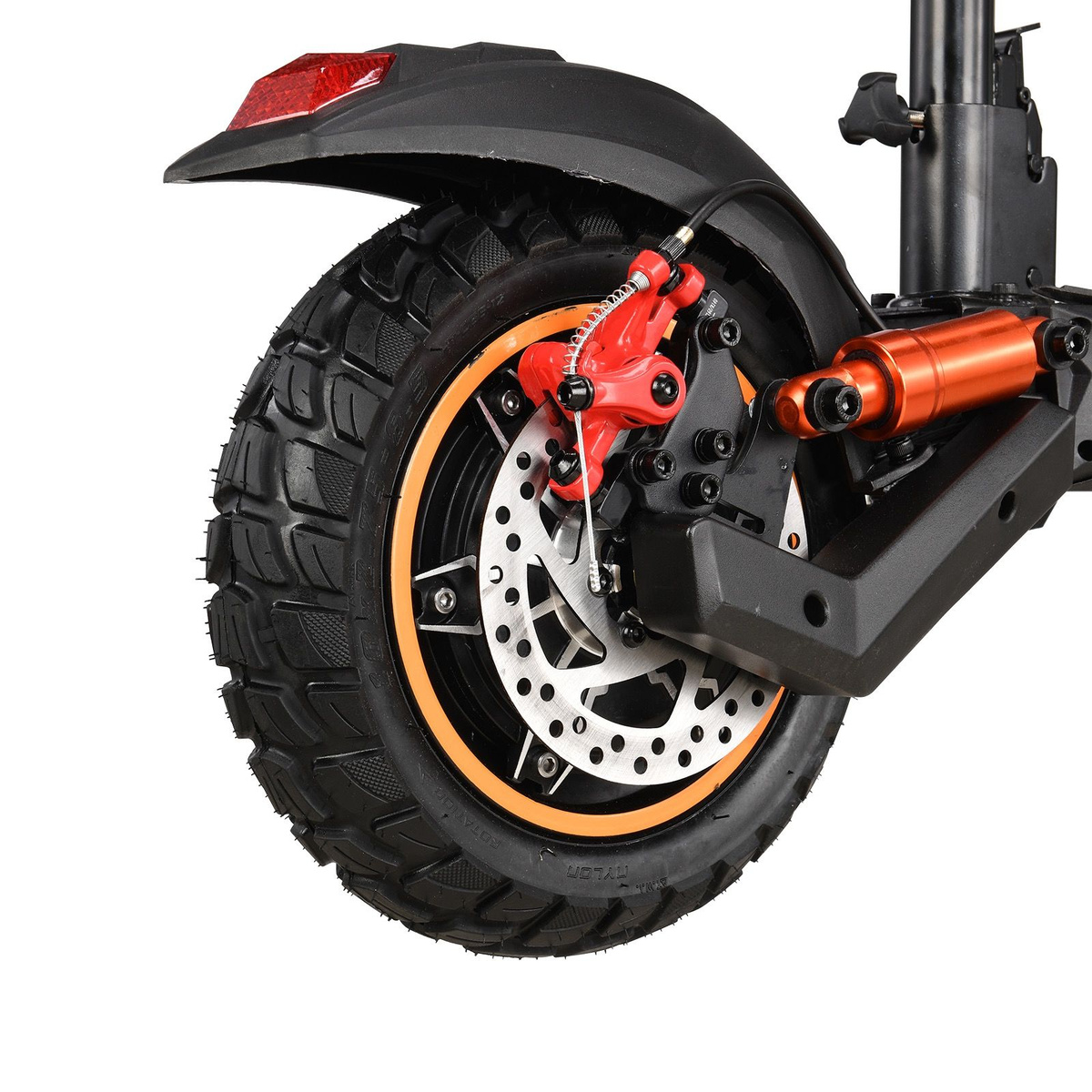 thumb картинка Электросамокат Kugoo Kirin M4 Pro Max от магазина Fastoo