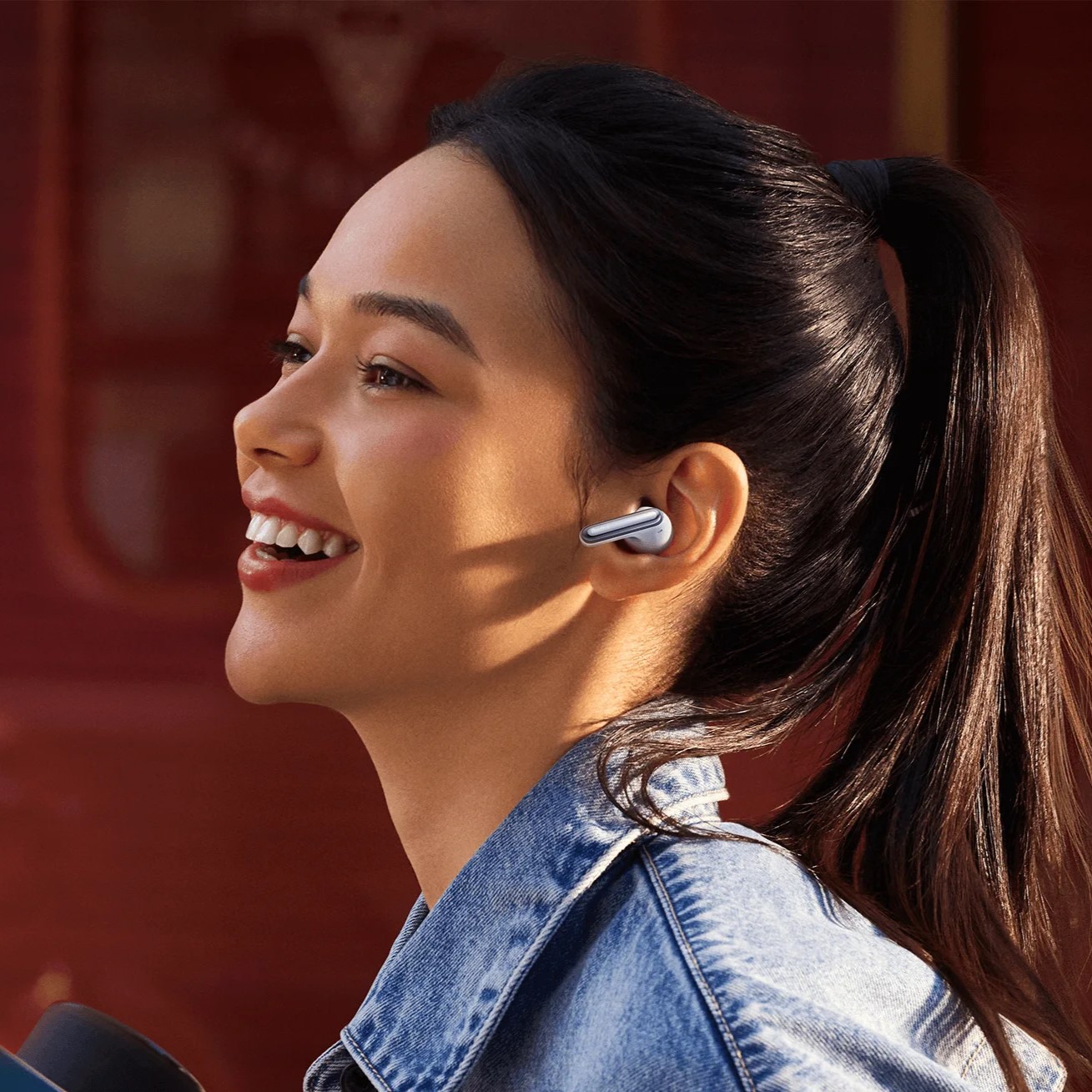 thumb картинка Наушники беспроводные Redmi Buds 6 Pro от магазина Fastoo