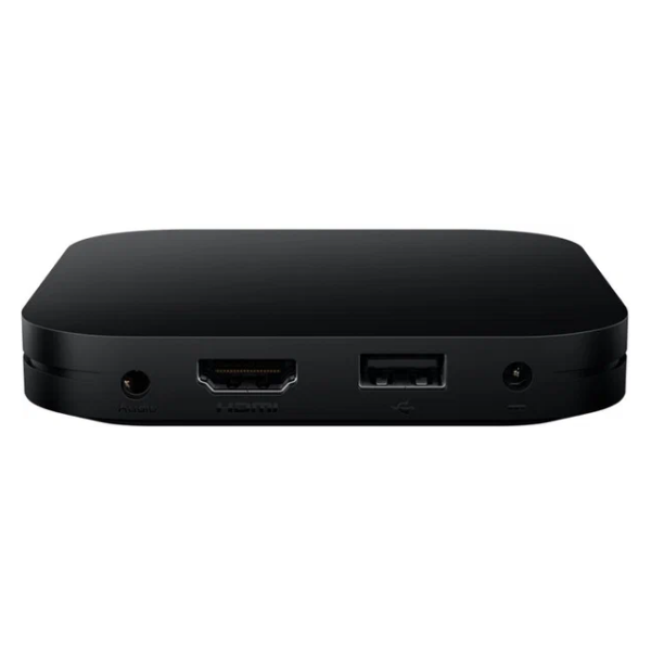 thumb картинка ТВ приставка Xiaomi Mi TV Box S 2nd Gen 4K от магазина Fastoo