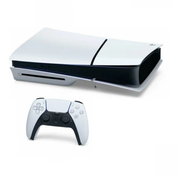 thumb картинка Игровая приставка Sony PlayStation 5 Slim от магазина Fastoo