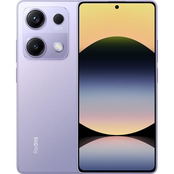 thumb картинка Смартфон Redmi Note 14S 8/256 Gb EU от магазина Fastoo