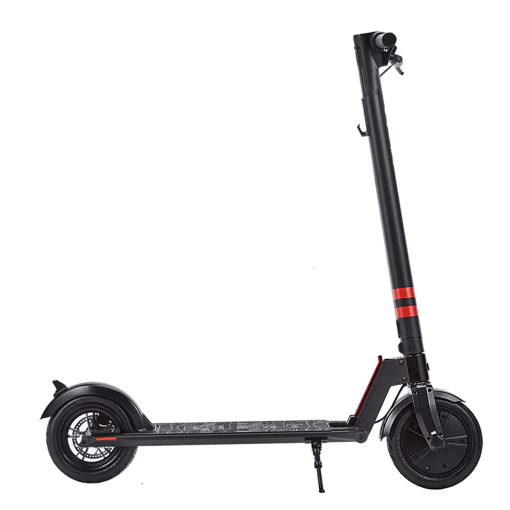 thumb картинка Электросамокат TRIBE Himba от магазина Fastoo