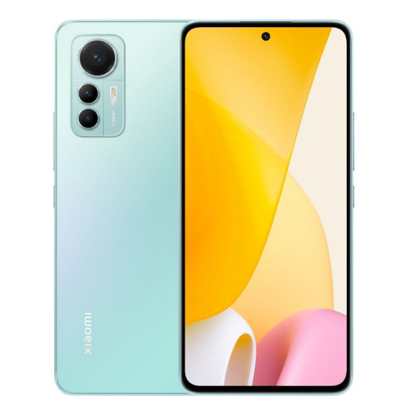 thumb картинка Смартфон Xiaomi 12 Lite 8/128Gb от магазина Fastoo