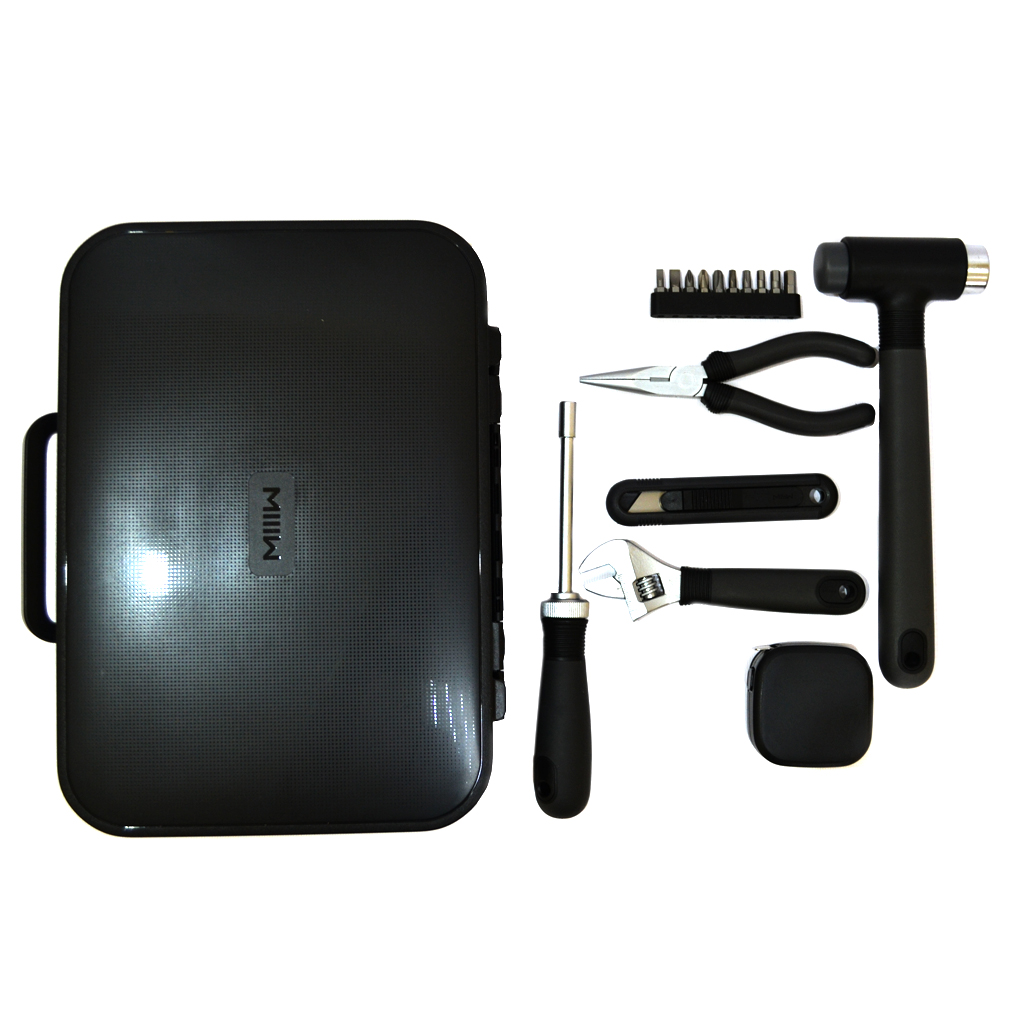 thumb картинка Набор инструментов Xiaomi MIIIW Rice Toolbox от магазина Fastoo