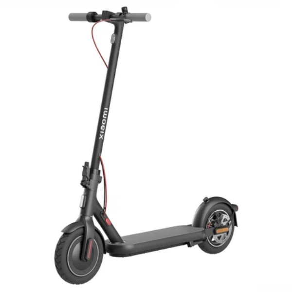 thumb картинка Электросамокат Xiaomi Electric Scooter 4 от магазина Fastoo