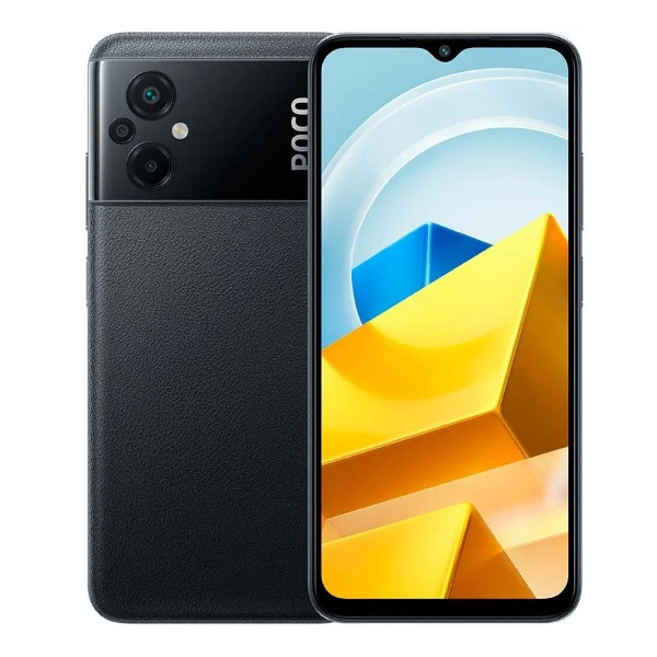 thumb картинка Смартфон POCO M5 6/128Gb NFC EU от магазина Fastoo