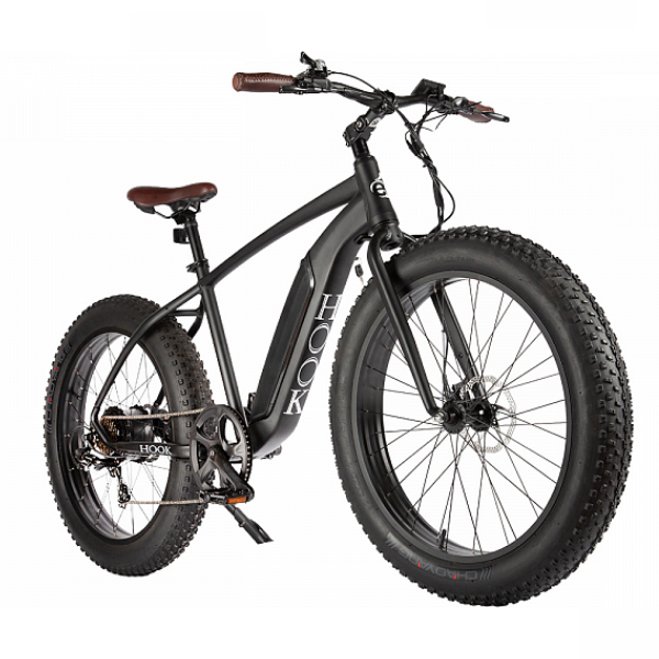 thumb картинка Электровелосипед ELTRECO HOOK от магазина Fastoo