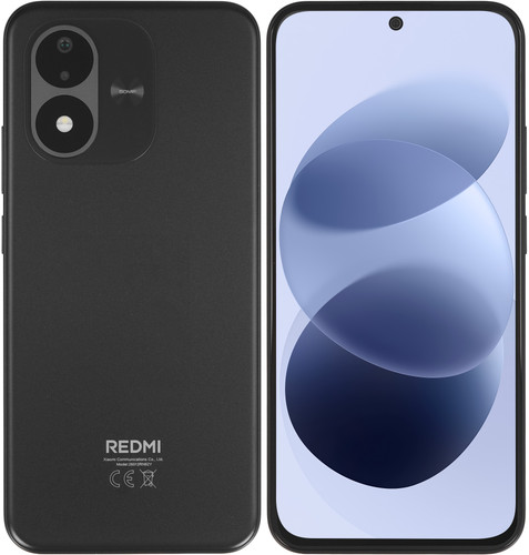thumb картинка Смартфон Redmi Note 17 8/256 Gb от магазина Fastoo