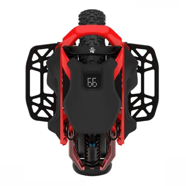 thumb картинка Моноколесо Kugoo Kirin U6 от магазина Fastoo