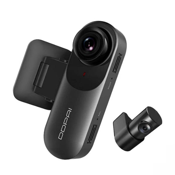 thumb картинка Видеорегистратор DDPAI Mola N3 Pro (+камера заднего вида) от магазина Fastoo