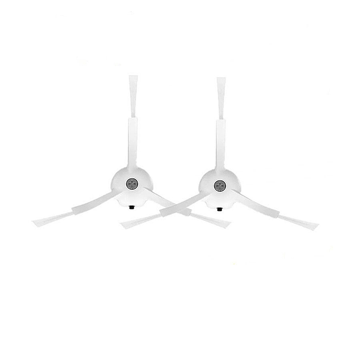 thumb картинка Щетка боковая для пылесоса Xiaomi Mi Robot Vacuum 2 шт/уп от магазина Fastoo