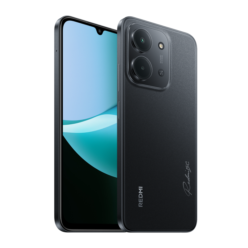 thumb картинка Смартфон REDMI 15C 4/256 Gb от магазина Fastoo