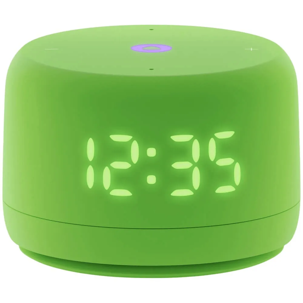 thumb картинка Умная колонка Яндекс Станция Лайт 2 от магазина Fastoo