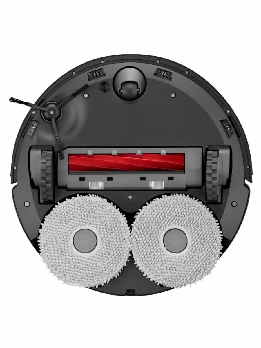 thumb картинка Робот-пылесос Roborock Q5 Revo от магазина Fastoo