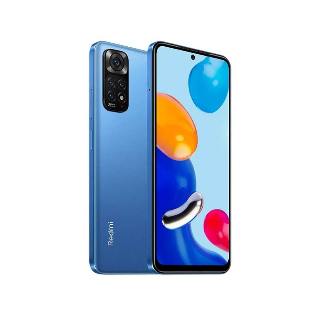 thumb картинка Смартфон Redmi Note 11 4/128 Gb от магазина Fastoo