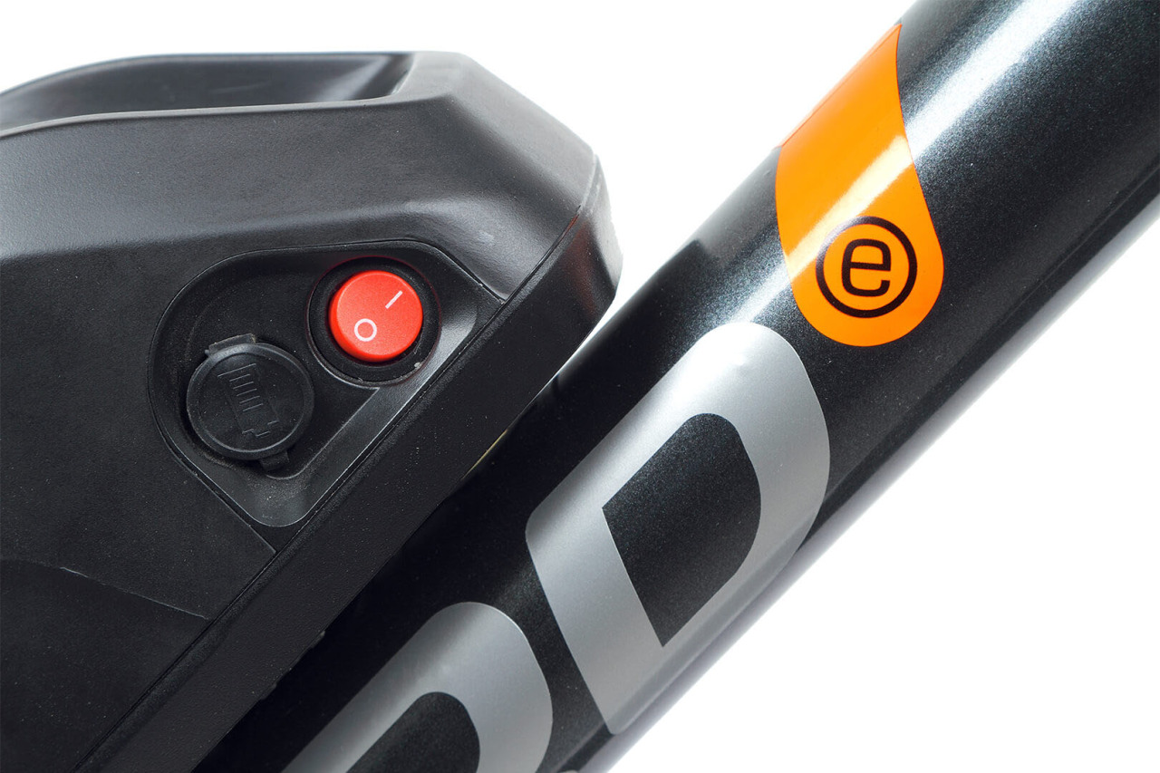 thumb картинка Электровелосипед Forward CYCLONE 26 E-250 от магазина Fastoo