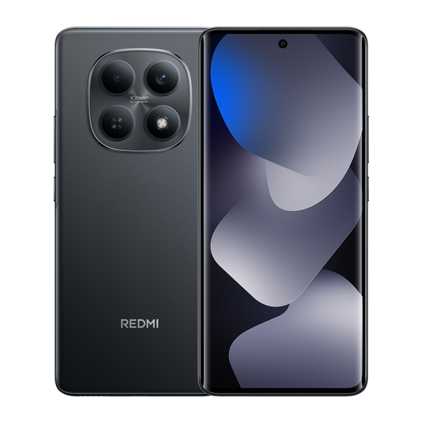 thumb картинка Смартфон Redmi Note 15 8/128 Gb от магазина Fastoo