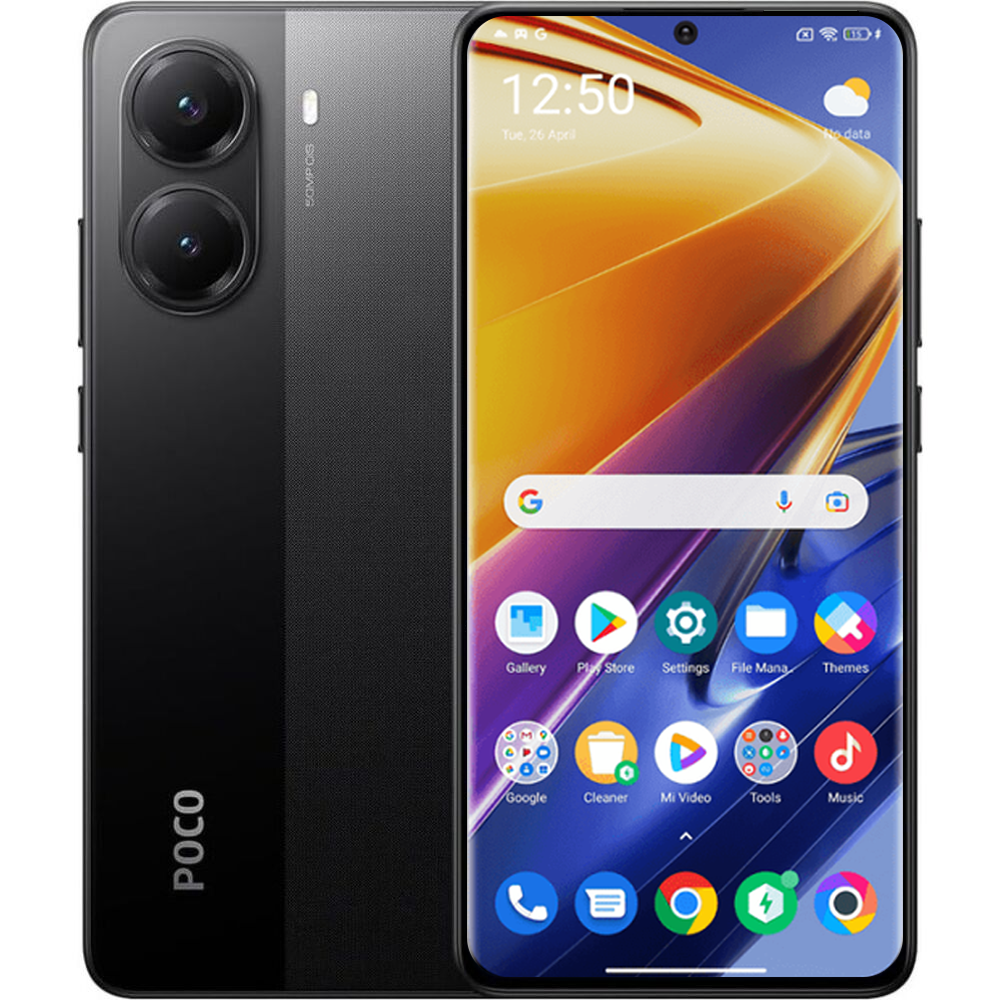 thumb картинка Смартфон POCO X7 Pro 5G 8/256 Gb EU от магазина Fastoo