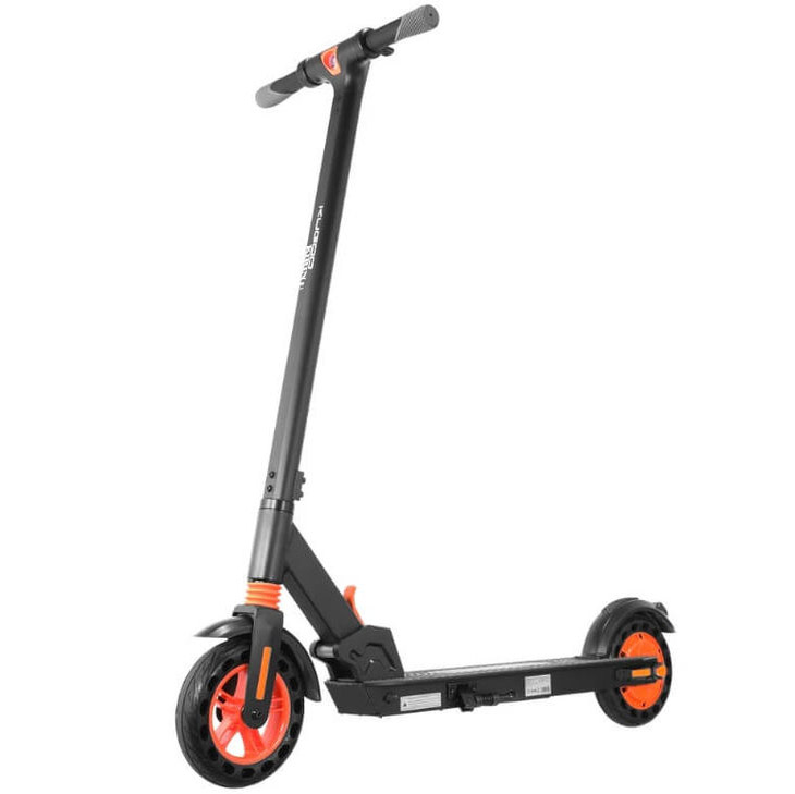 thumb картинка Электросамокат Kugoo S1 от магазина Fastoo