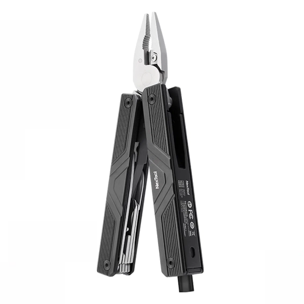 thumb картинка Мультитул NexTool Natuo Gemini NE20213 от магазина Fastoo