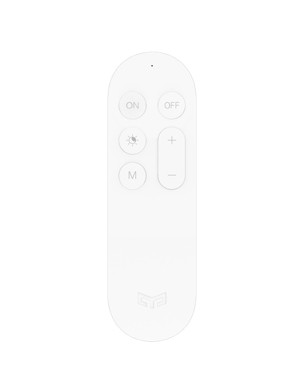 thumb картинка Пульт управления для светильника Yeelight Remote Control от магазина Fastoo