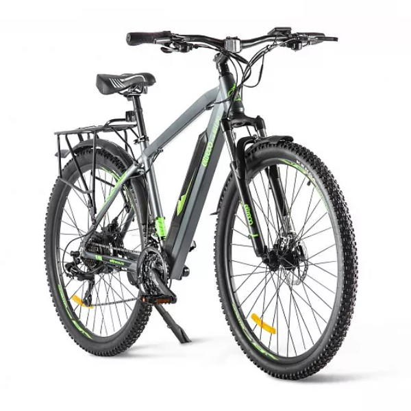 thumb картинка Электровелосипед ELTRECO ULTRA MAX PRO от магазина Fastoo