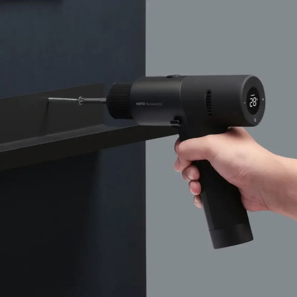 thumb картинка Набор инструментов HOTO 12V Brushless Drill Tool Set от магазина Fastoo