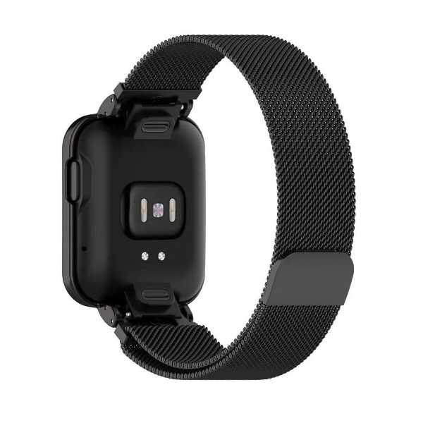 thumb картинка Ремешок для Redmi Watch 3 металл от магазина Fastoo