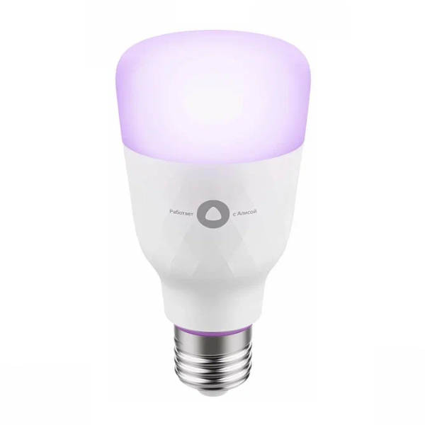 thumb картинка Умная лампочка Яндекс YNDX-00018 от магазина Fastoo