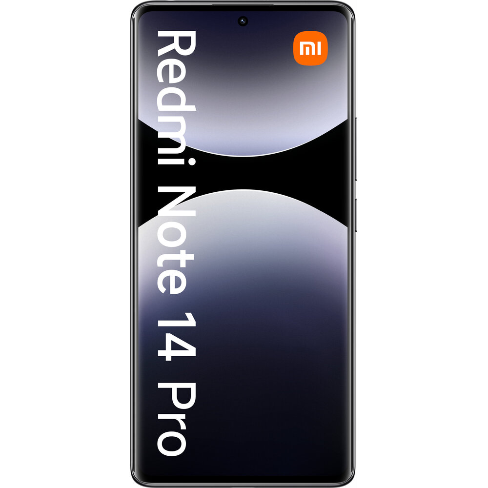 thumb картинка Смартфон Redmi Note 14 Pro 5G 12/512 Gb EU от магазина Fastoo