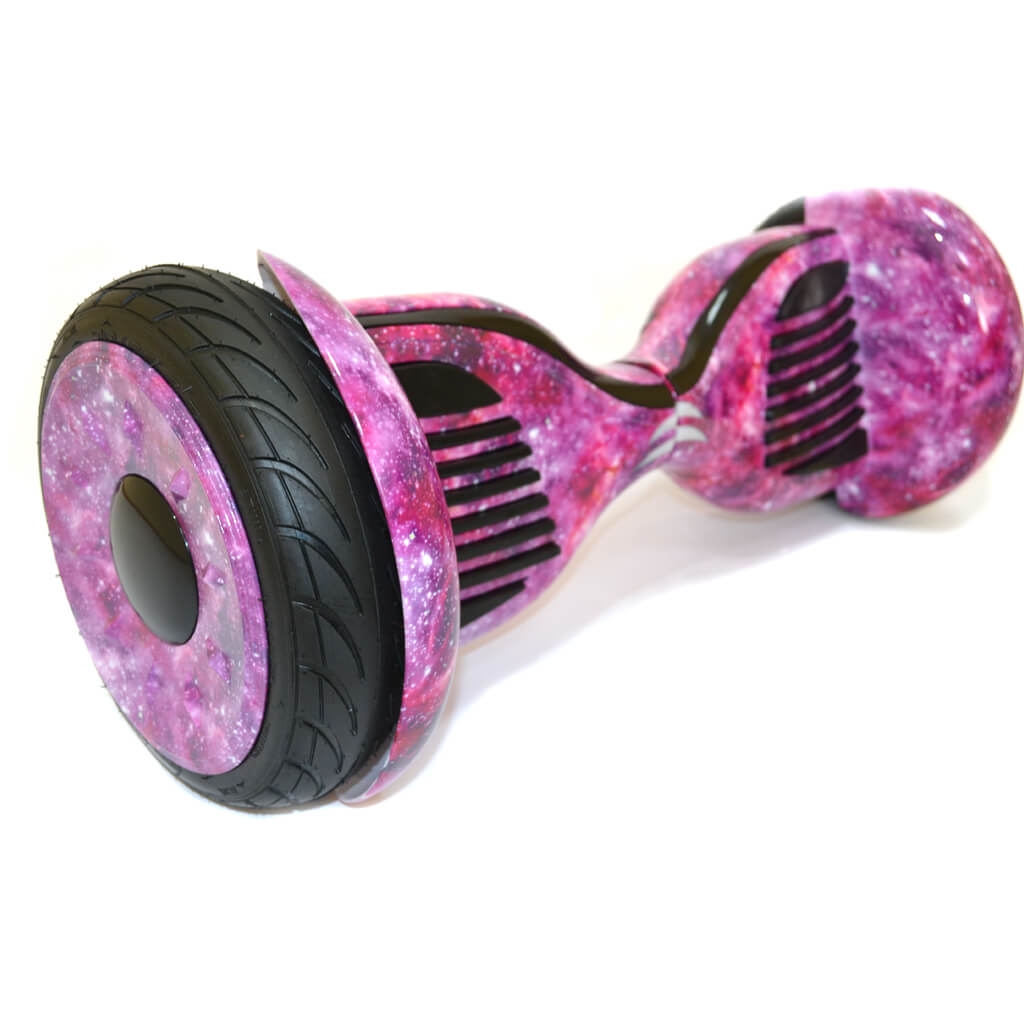 thumb картинка Гироскутер 10,5" Fastoo 2F от магазина Fastoo