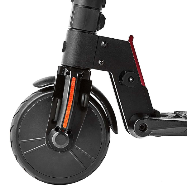 thumb картинка Электросамокат TRIBE ZULU от магазина Fastoo