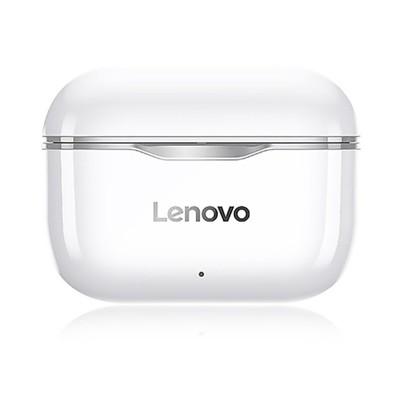 thumb картинка Наушники беспроводные Lenovo LivePods LP1 от магазина Fastoo