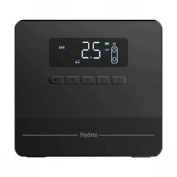 thumb картинка Автомобильный компрессор Hydsto Multifunctional Air Pump от магазина Fastoo