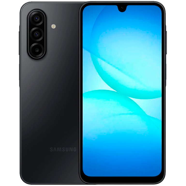 thumb картинка Смартфон Samsung Galaxy A17 8/256 Gb от магазина Fastoo