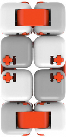 thumb картинка Конструктор антистресс MiTU Fidget Cube Plus от магазина Fastoo