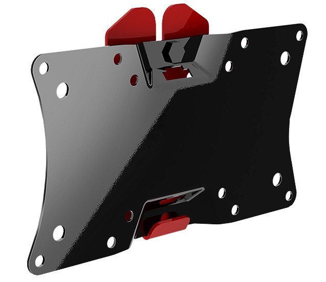 thumb картинка Кронштейн для телевизора HOLDER LCDS-5060 (19"-32") от магазина Fastoo